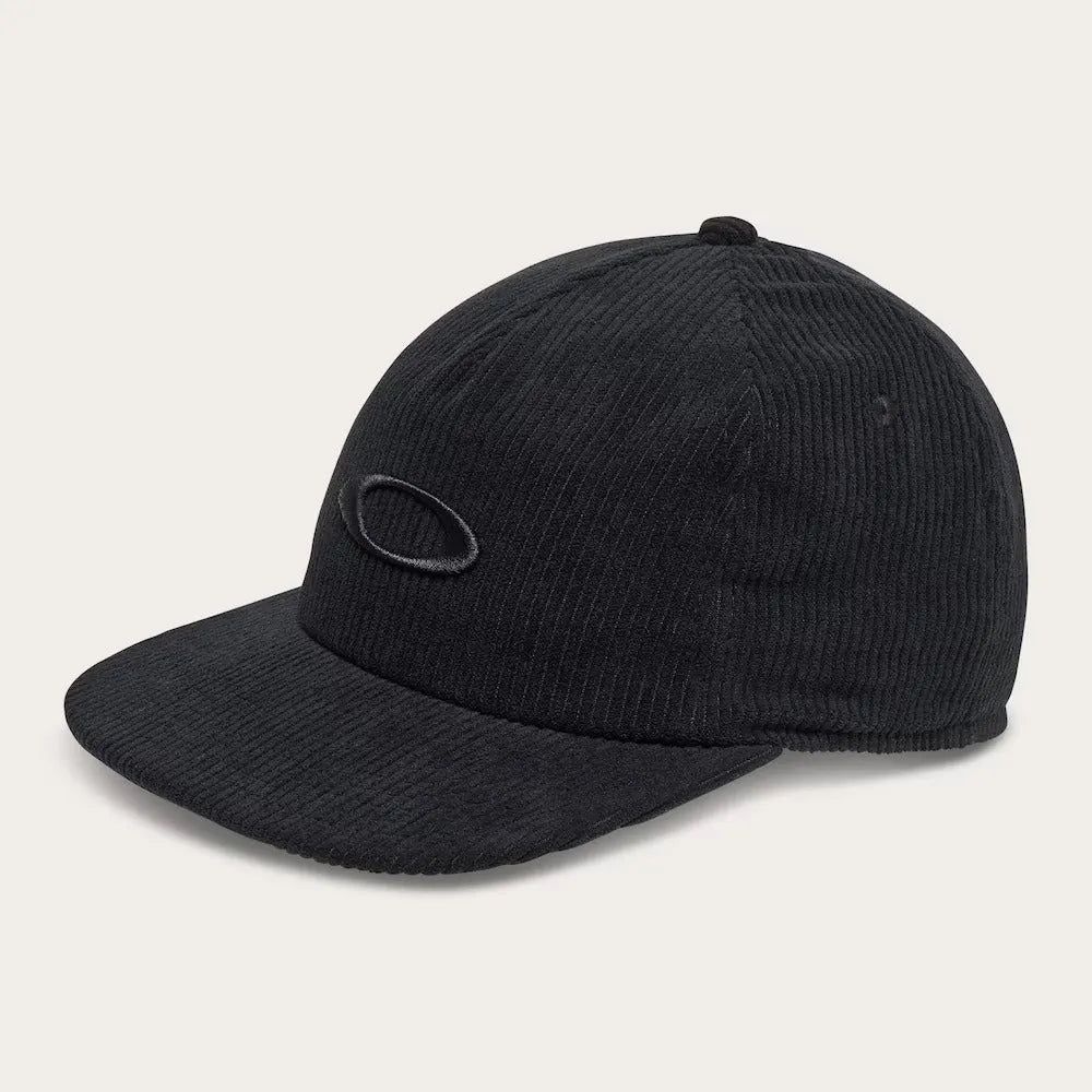 Ellipse Corduroy Hat - Beachin Surf