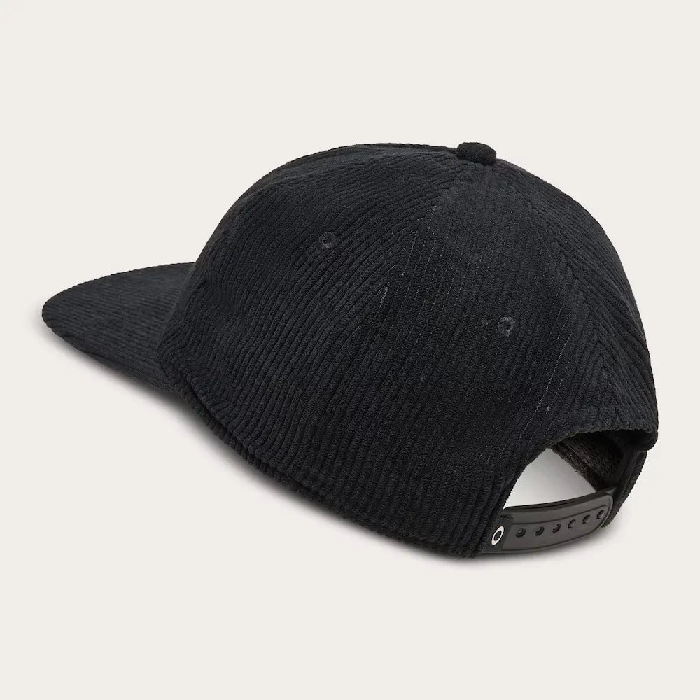 Ellipse Corduroy Hat - Beachin Surf