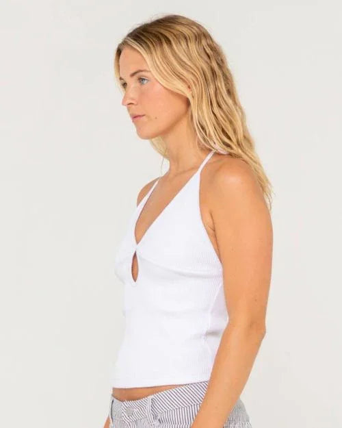 Emma Cut Out Skimmer Tank