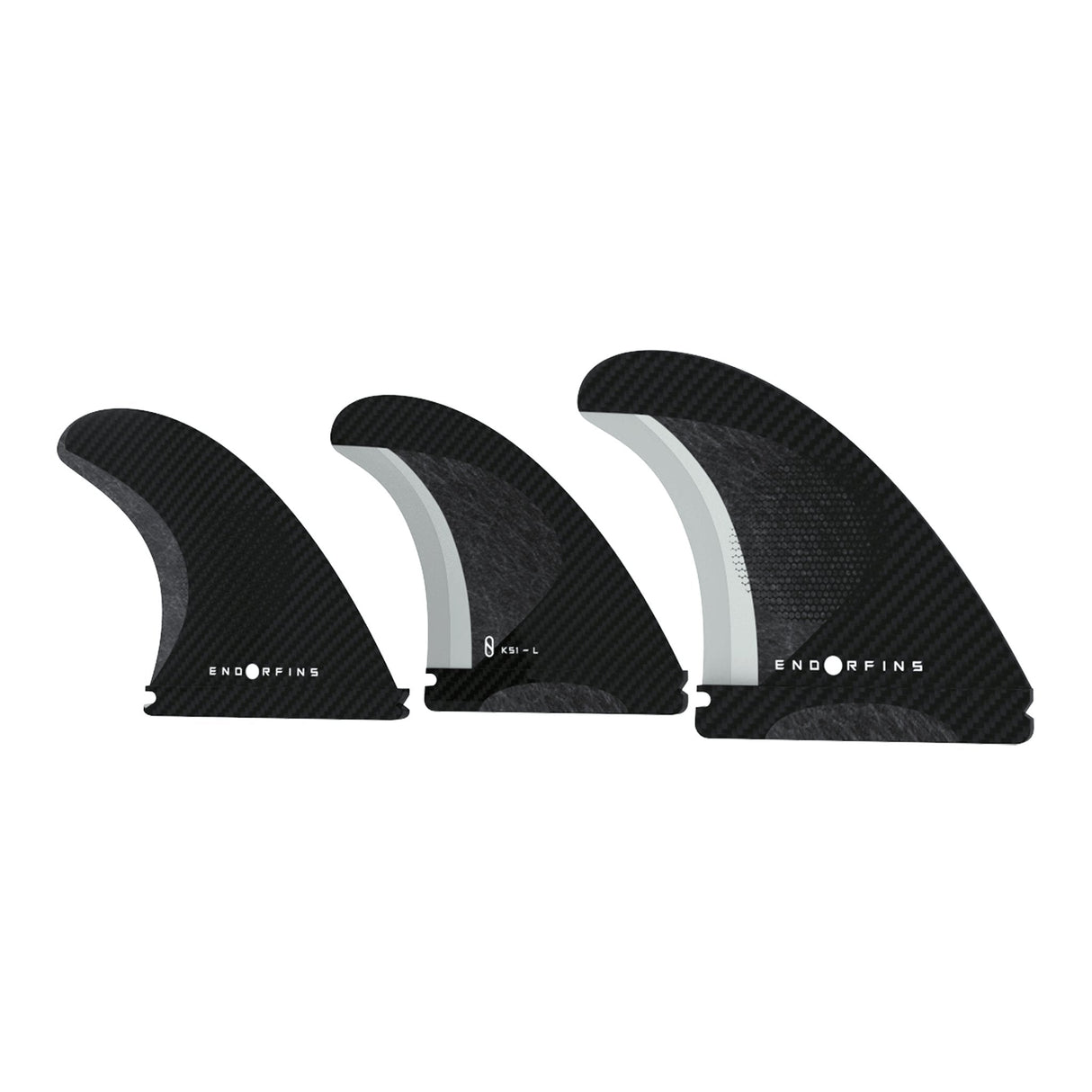 Endorfins Slater KS1 3 Fin 1 Tab