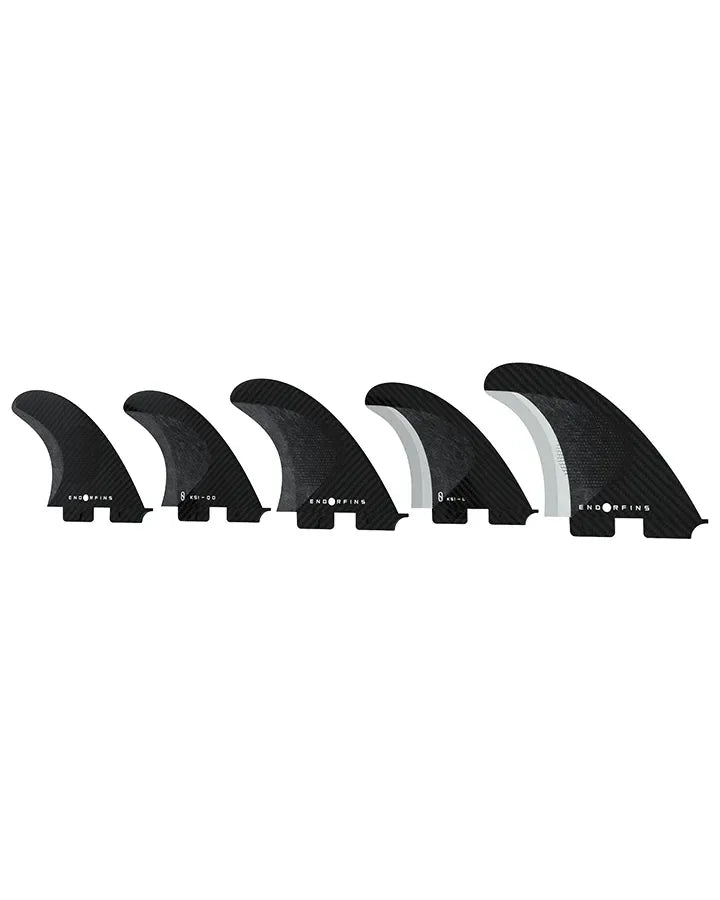 Endorfins Slater KS1 5 Fin 2 Tab