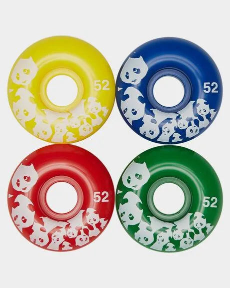 Enjoi - Spectrum Pack Wheel - Beachin Surf
