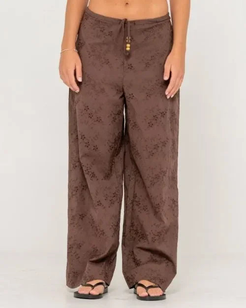 Enrique Anglaiseo Beach Pant