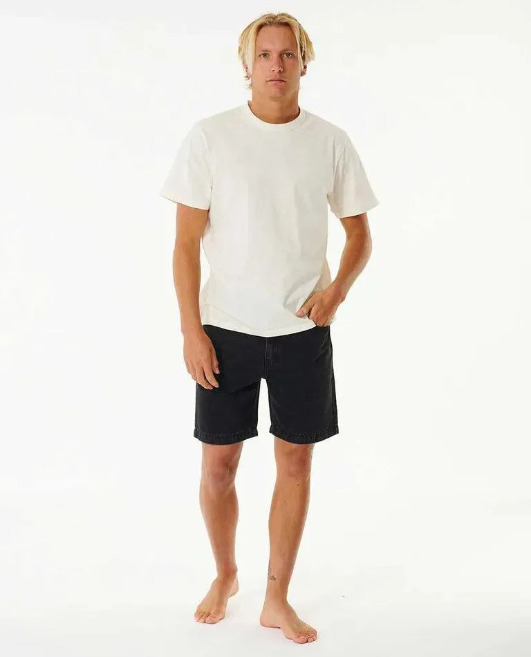 Epic Denim Walkshort - Beachin Surf