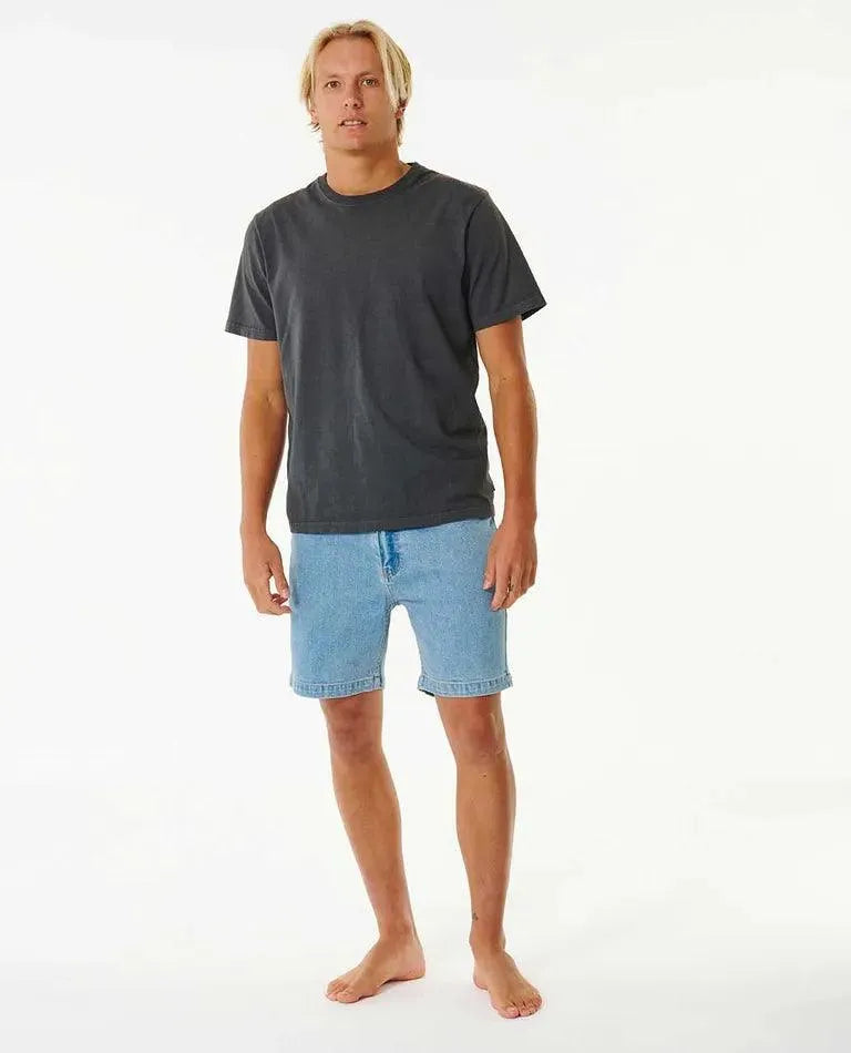 Epic Denim Walkshort - Beachin Surf