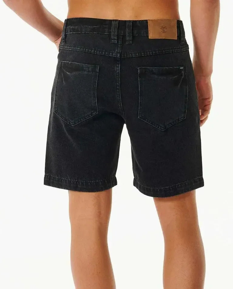 Epic Denim Walkshort