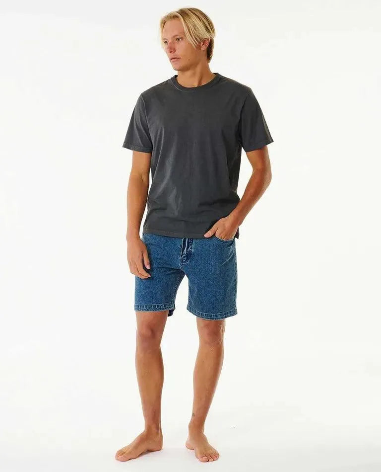 Epic Denim Walkshort - Beachin Surf