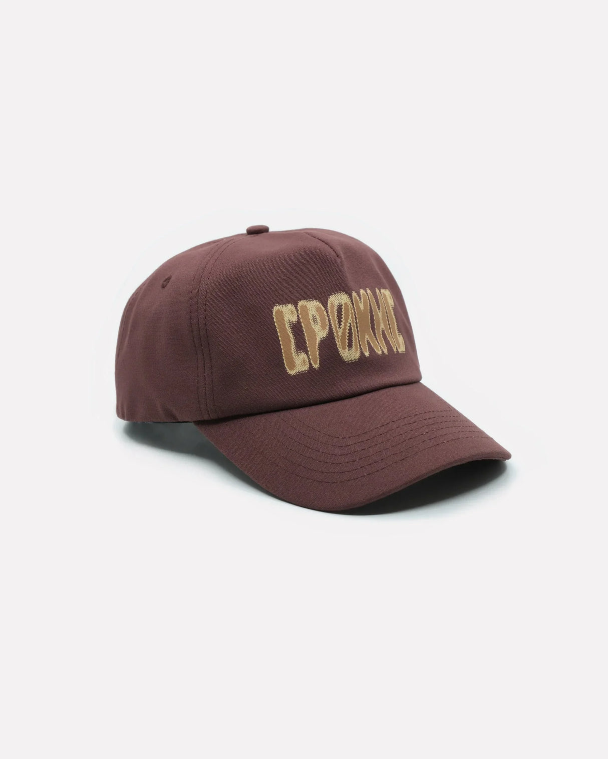 Epokhe Heat Seeker 5 Panel Hat