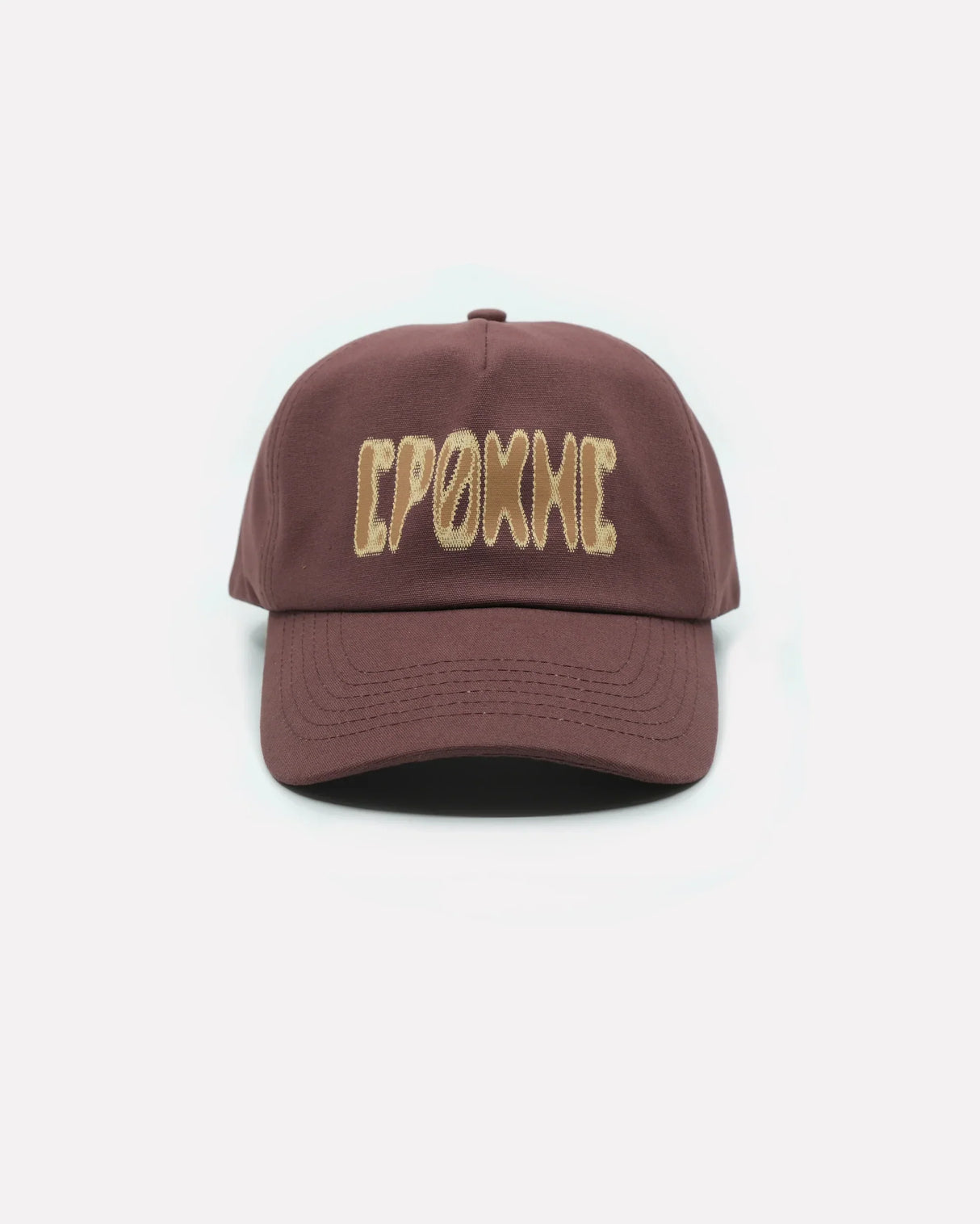 Epokhe Heat Seeker 5 Panel Hat