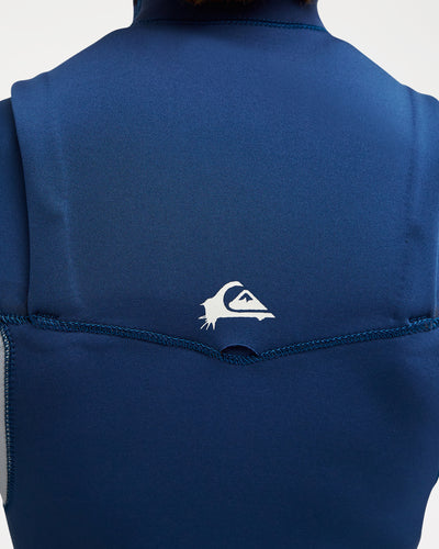 Boys 8-16 Young Guns 2/2mm Long Sleeve Springsuit