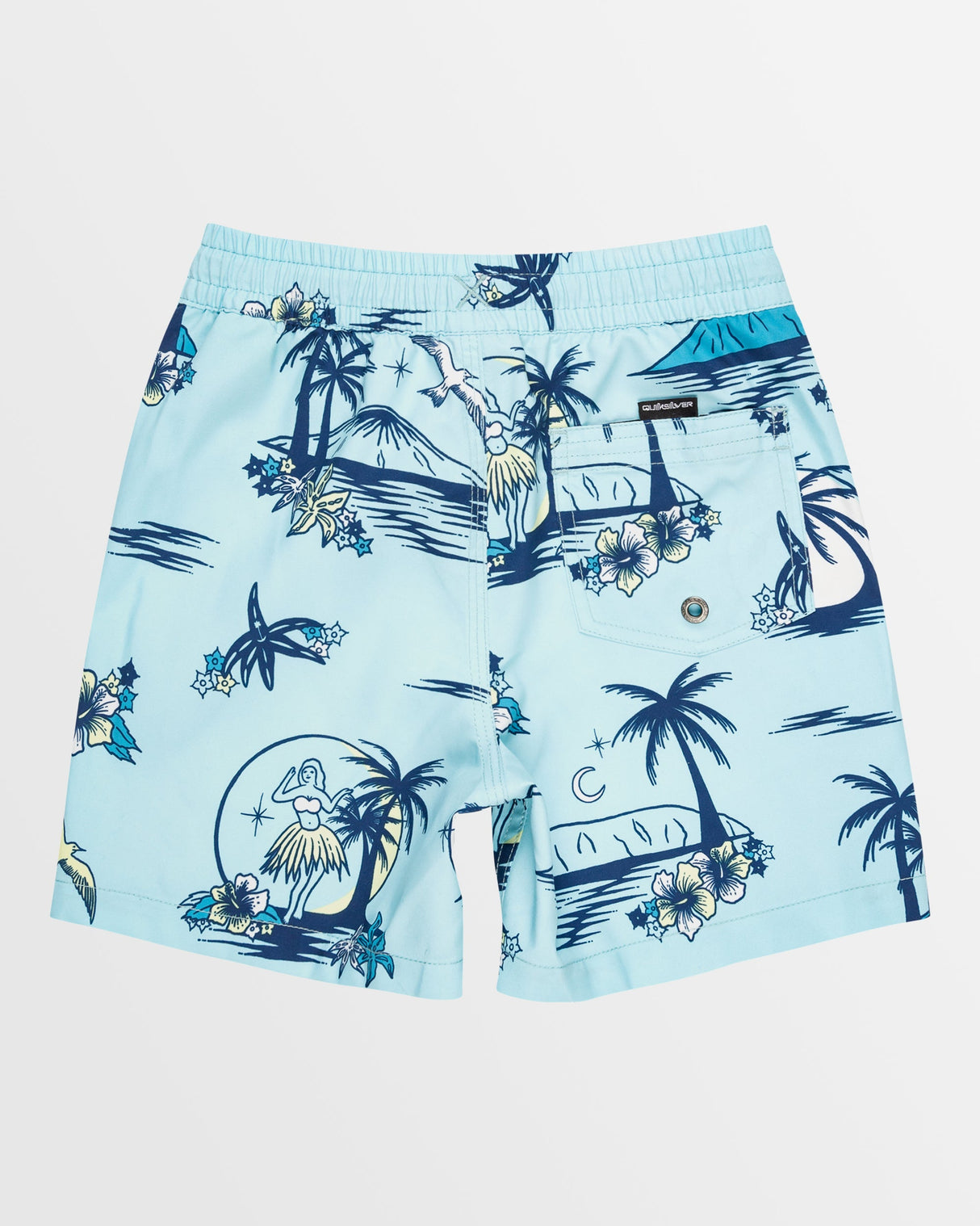 EVERYDAY MIX VOLLEY BOY 13NB