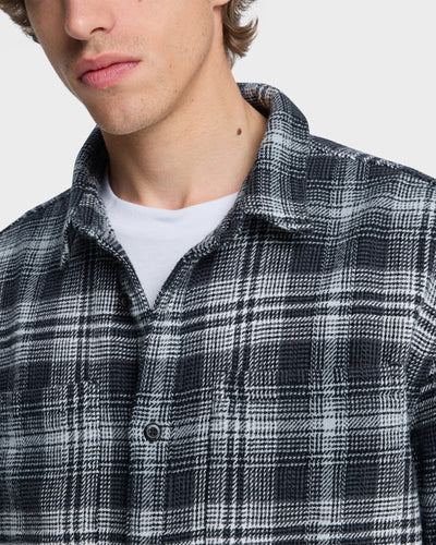DNA Flannel Shirt