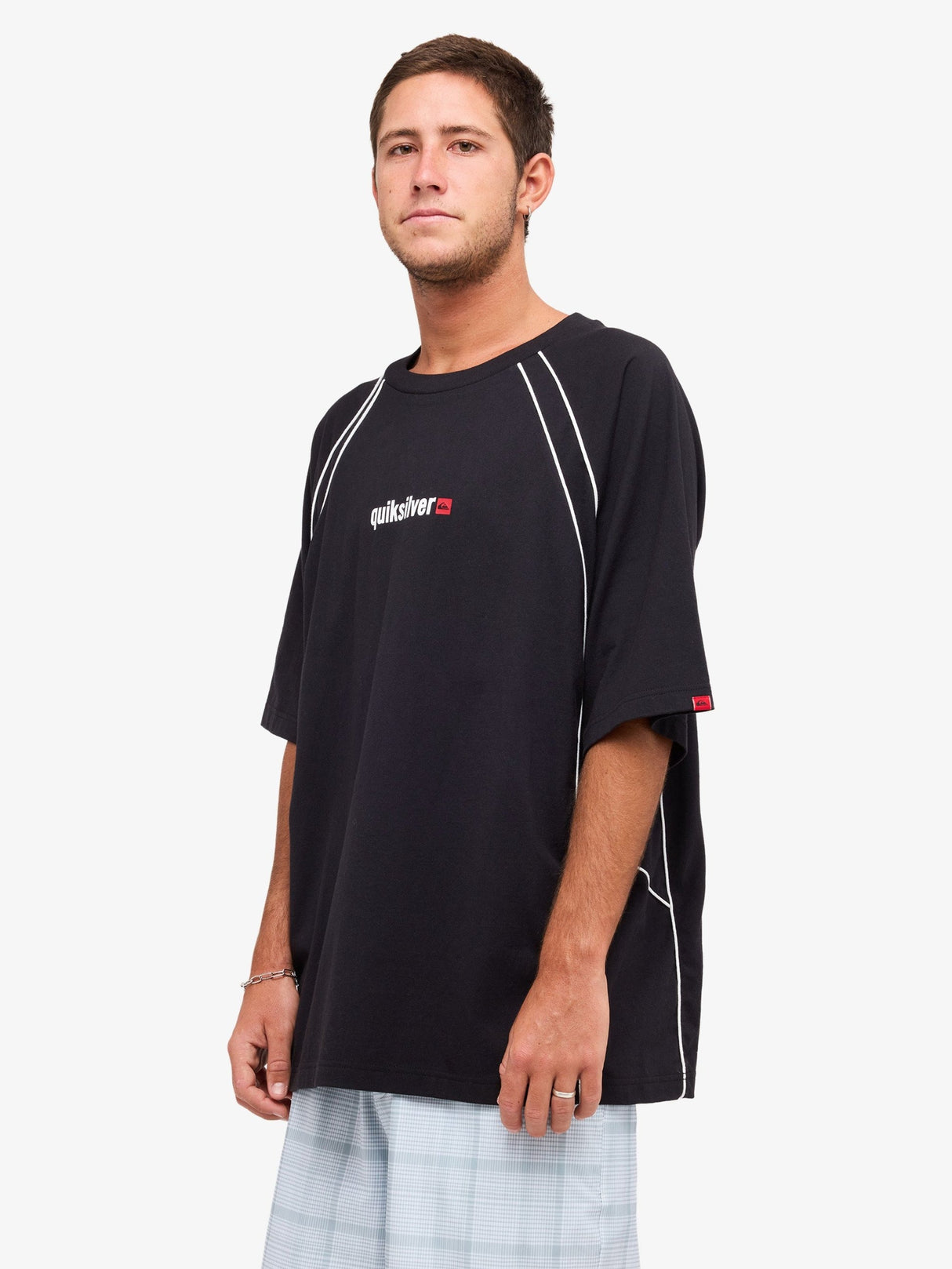 YG Lazer SS T-Shirt