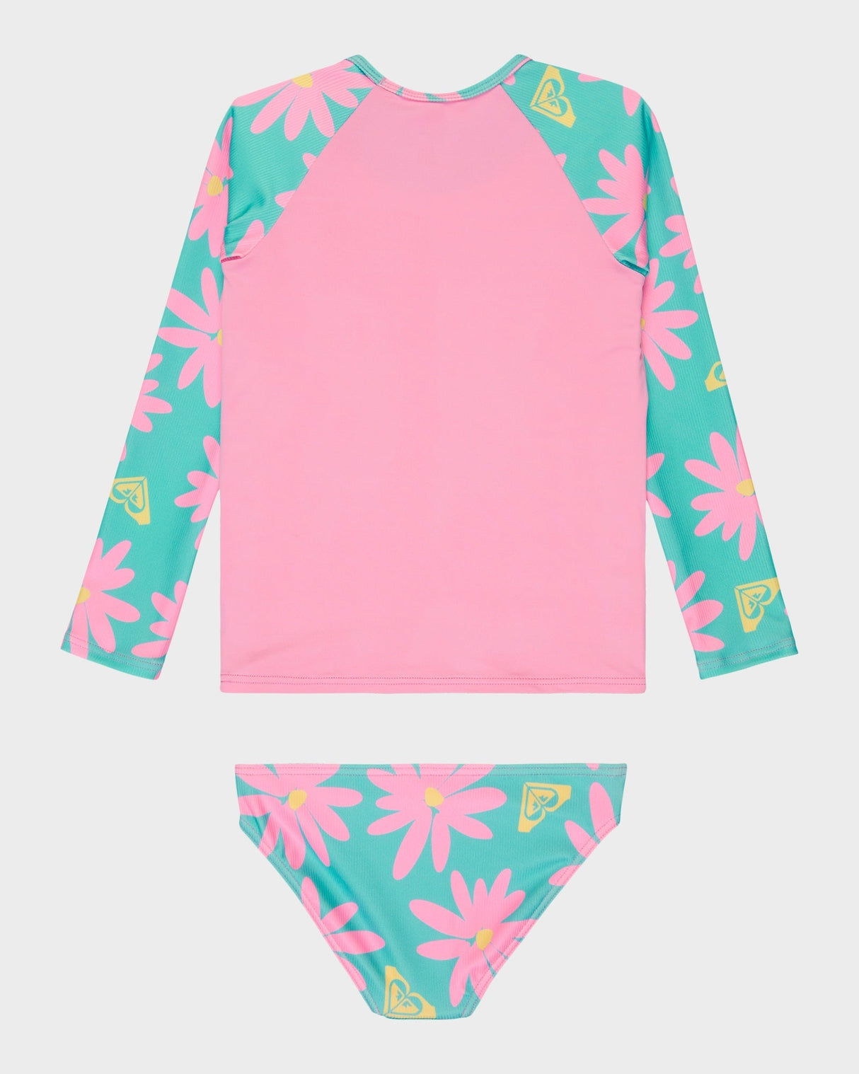 Marguerite Toddler Girls Lycra Set
