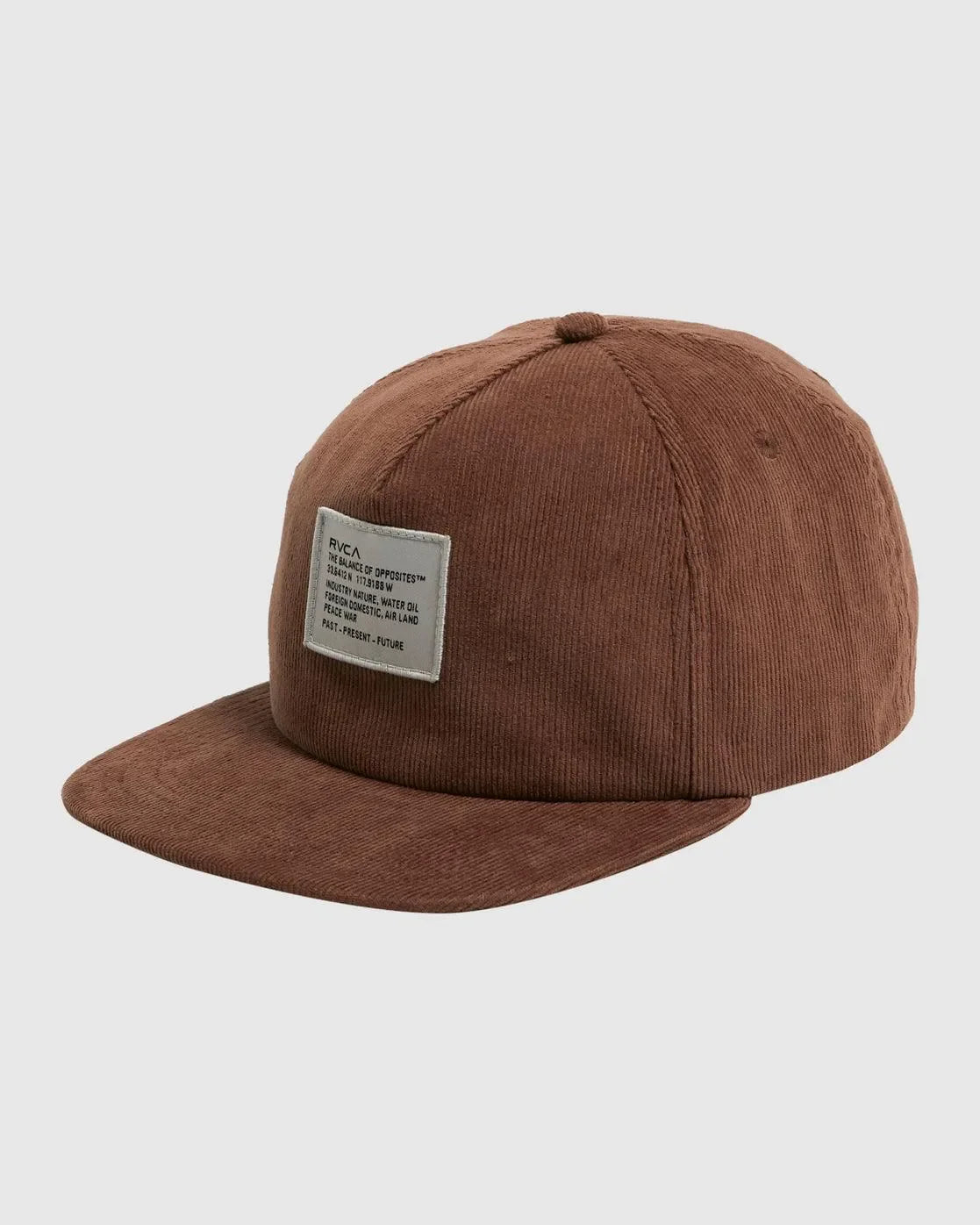 Escape Claspback Cap