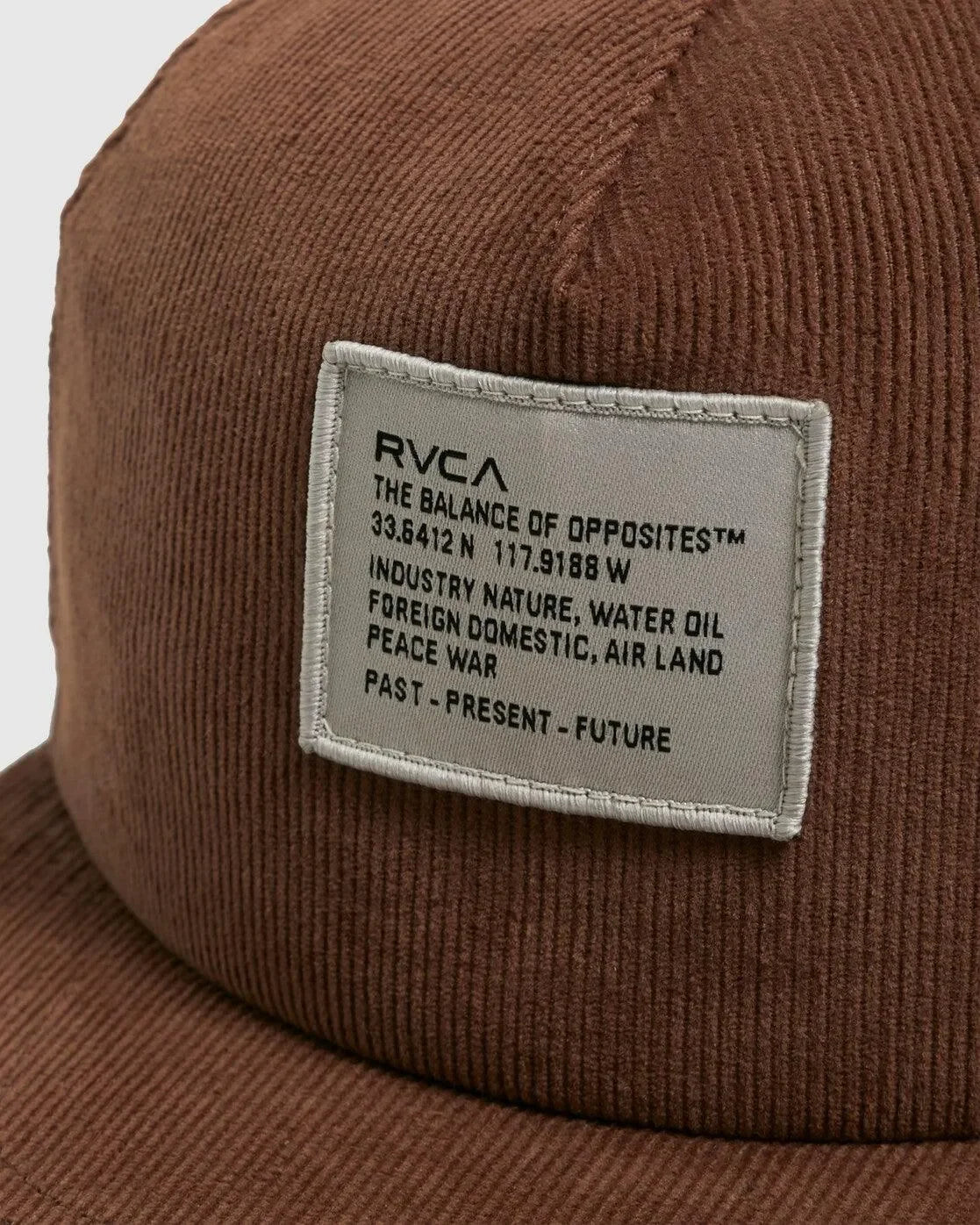 Escape Claspback Cap