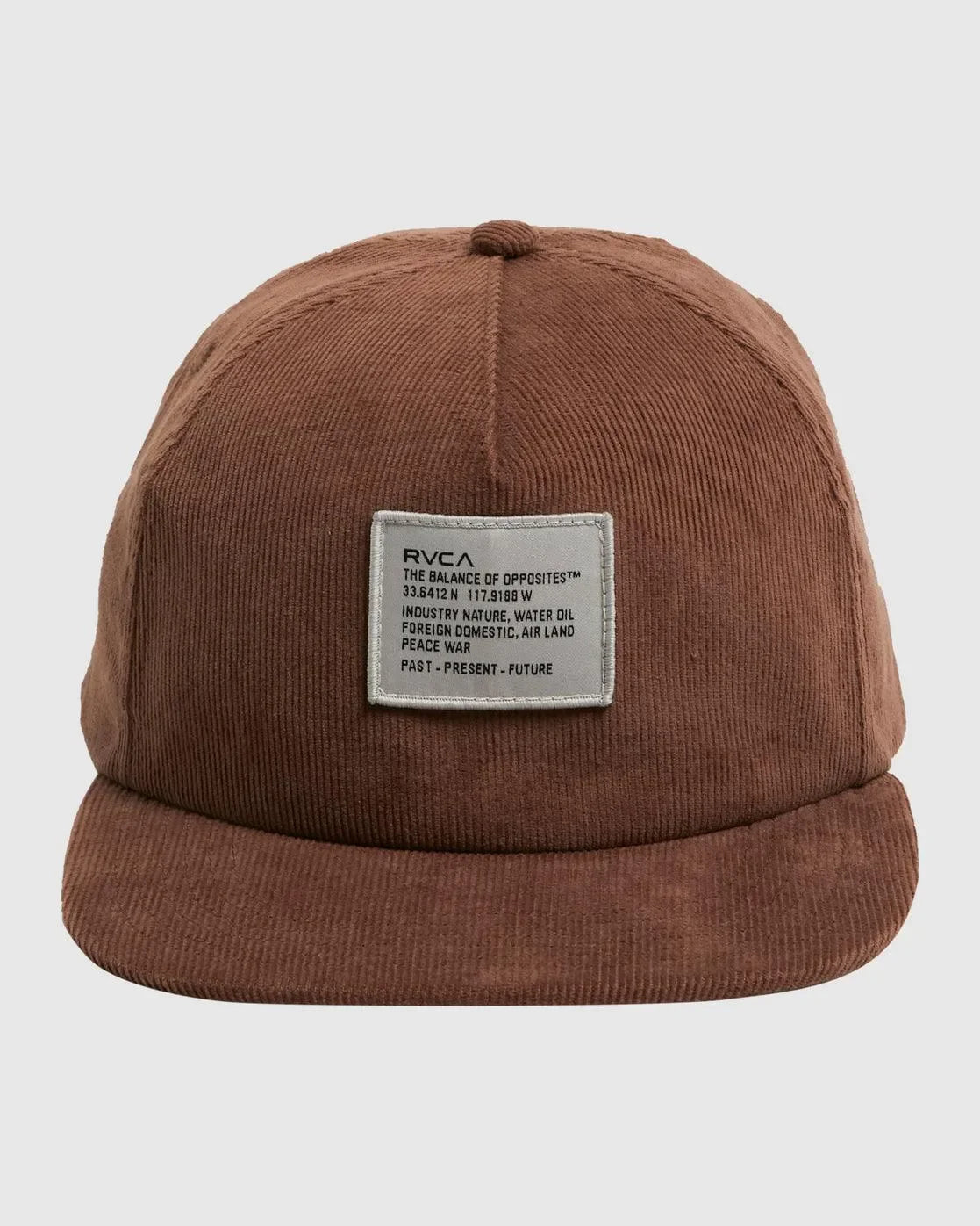 Escape Claspback Cap