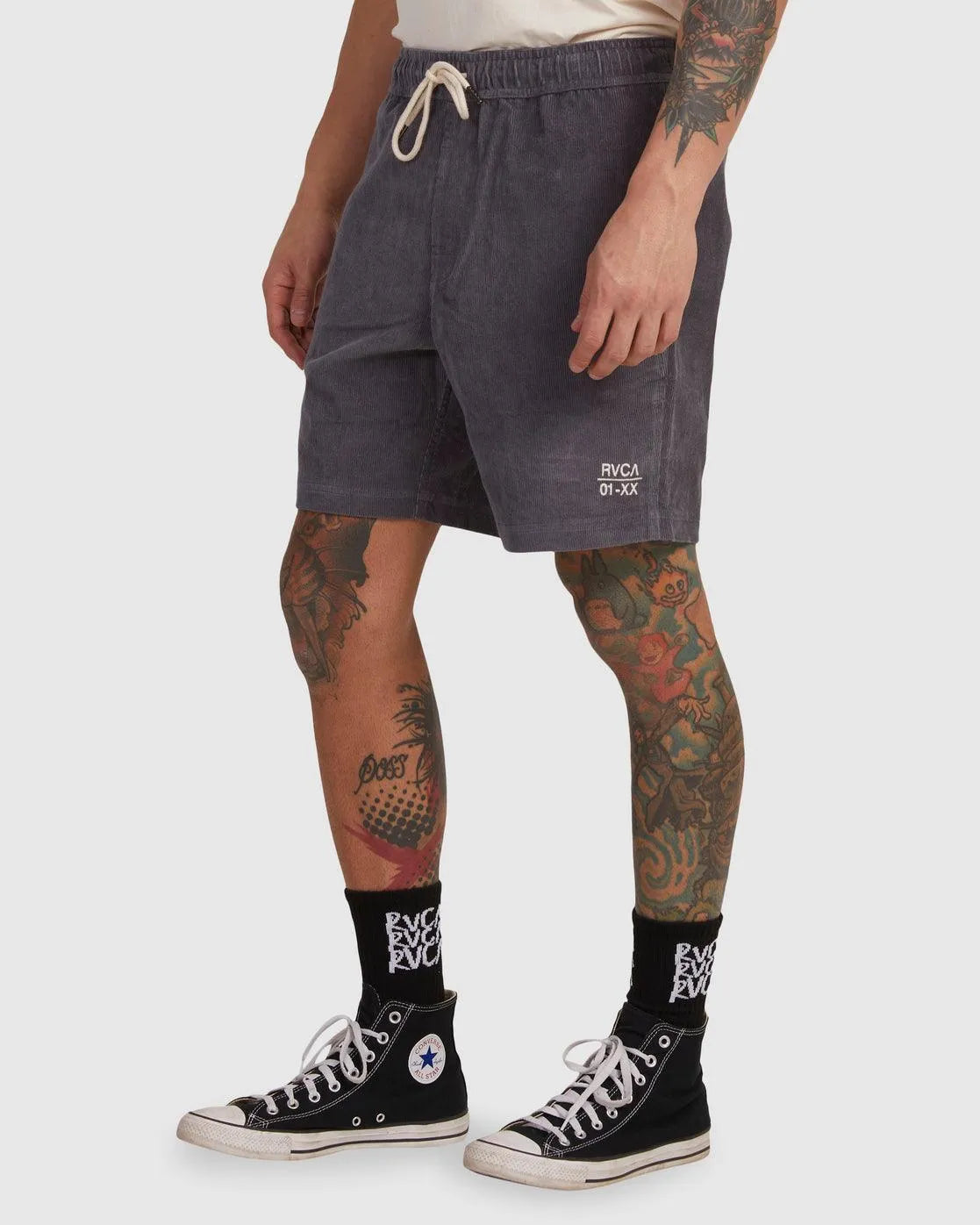 Escape Cord Elastic Circa - Beachin Surf