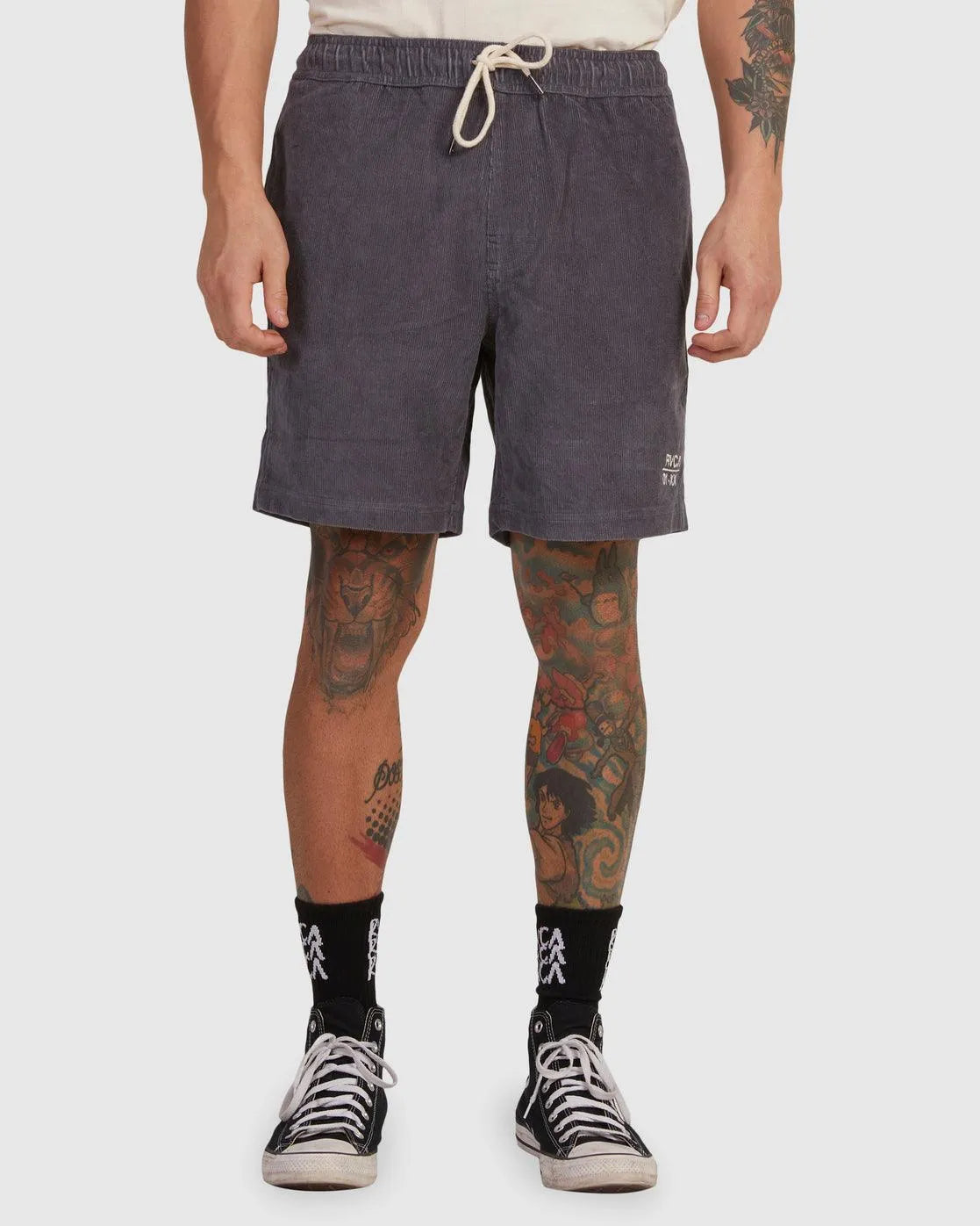 Escape Cord Elastic Circa - Beachin Surf