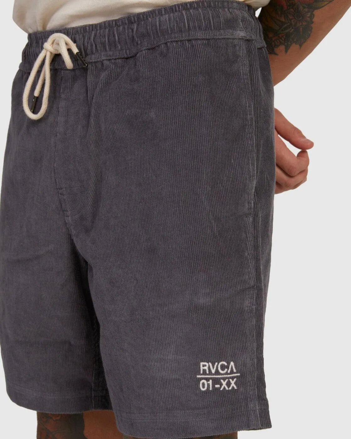 Escape Cord Elastic Circa - Beachin Surf