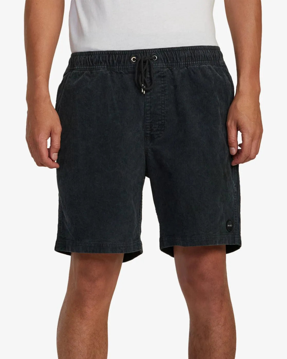 Escape Elastic Cord Short - Beachin Surf