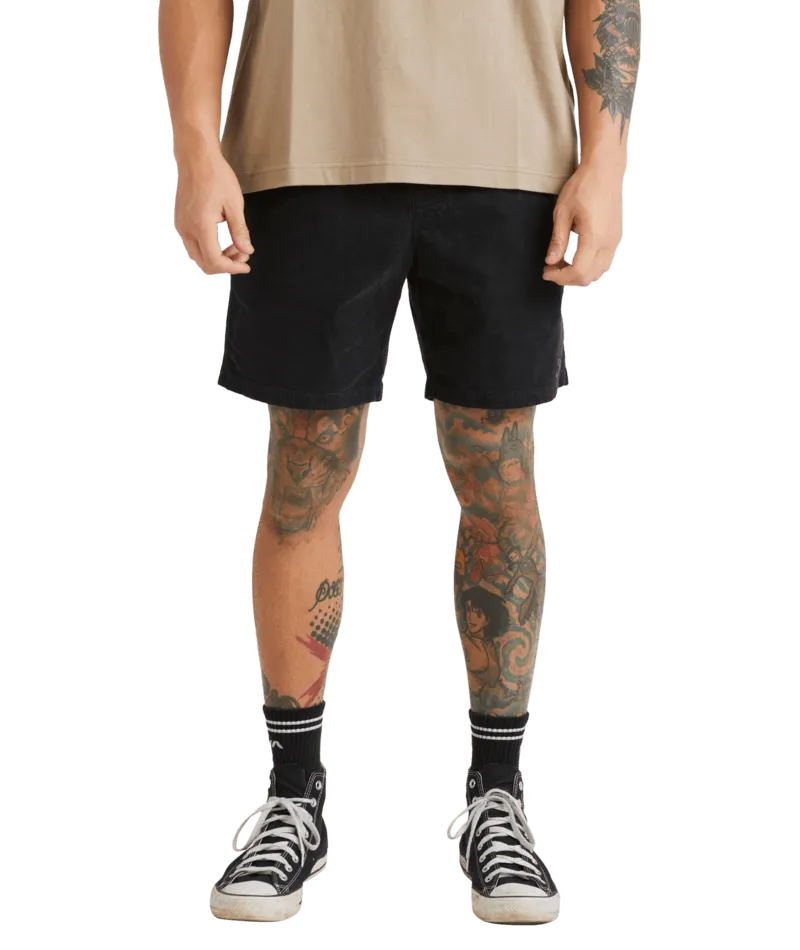 Escape Elastic Cord Short II - Beachin Surf