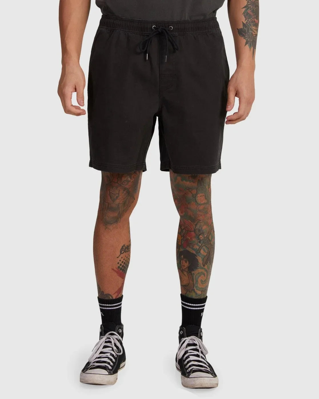 Escape Elastic Script Short