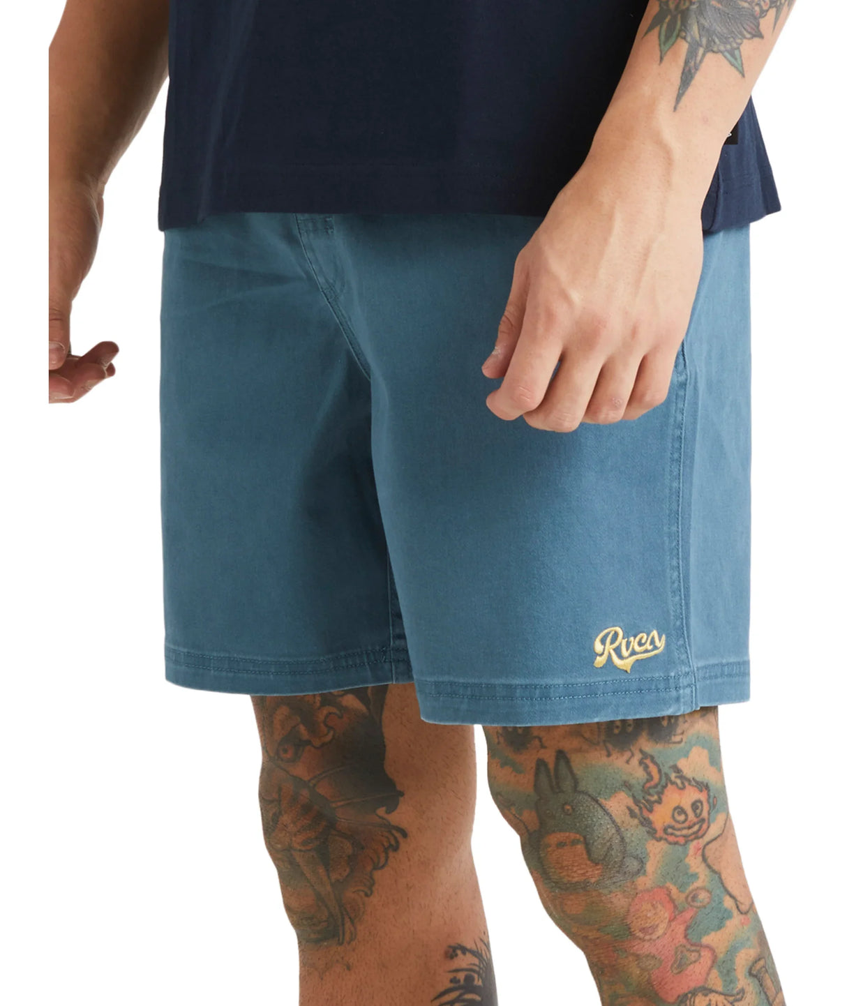 Escape Elastic Stitched