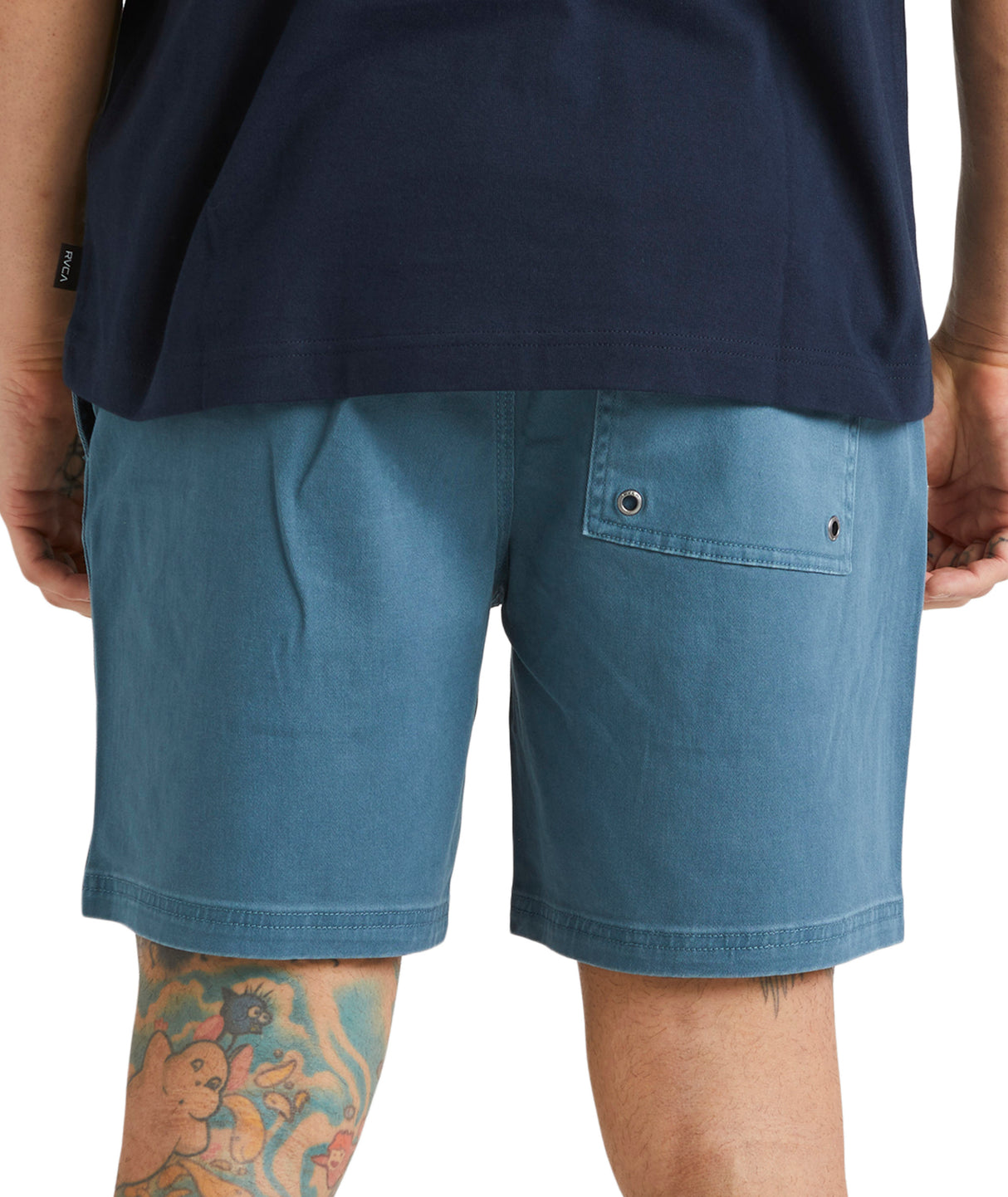 Escape Elastic Stitched - Beachin Surf