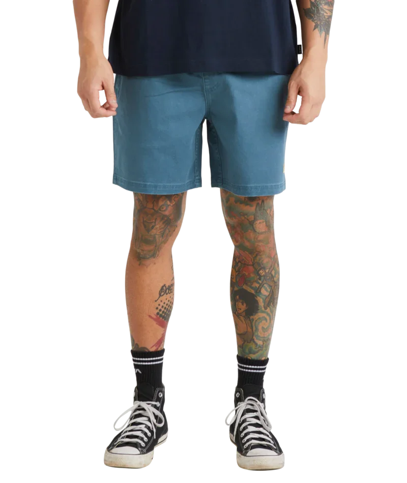 Escape Elastic Stitched