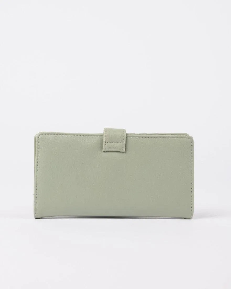 Essence Flap Wallet - Beachin Surf