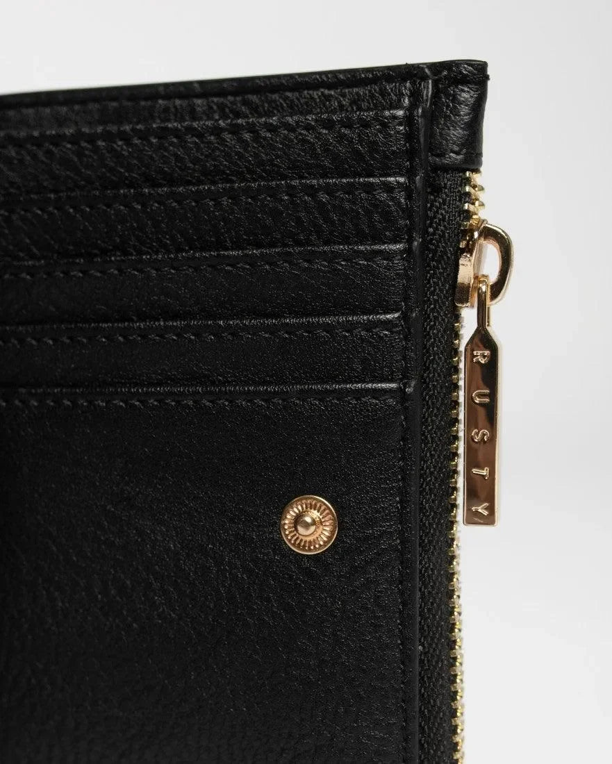 Essence Flap Wallet