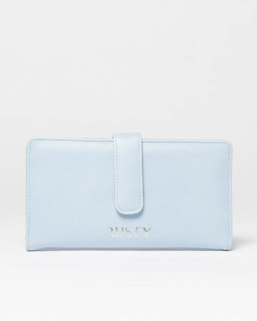 Essence Flap Wallet - Beachin Surf
