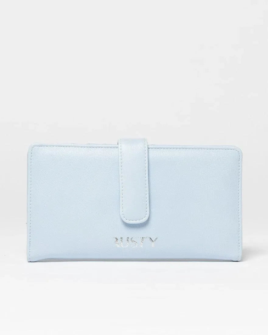 Essence Flap Wallet