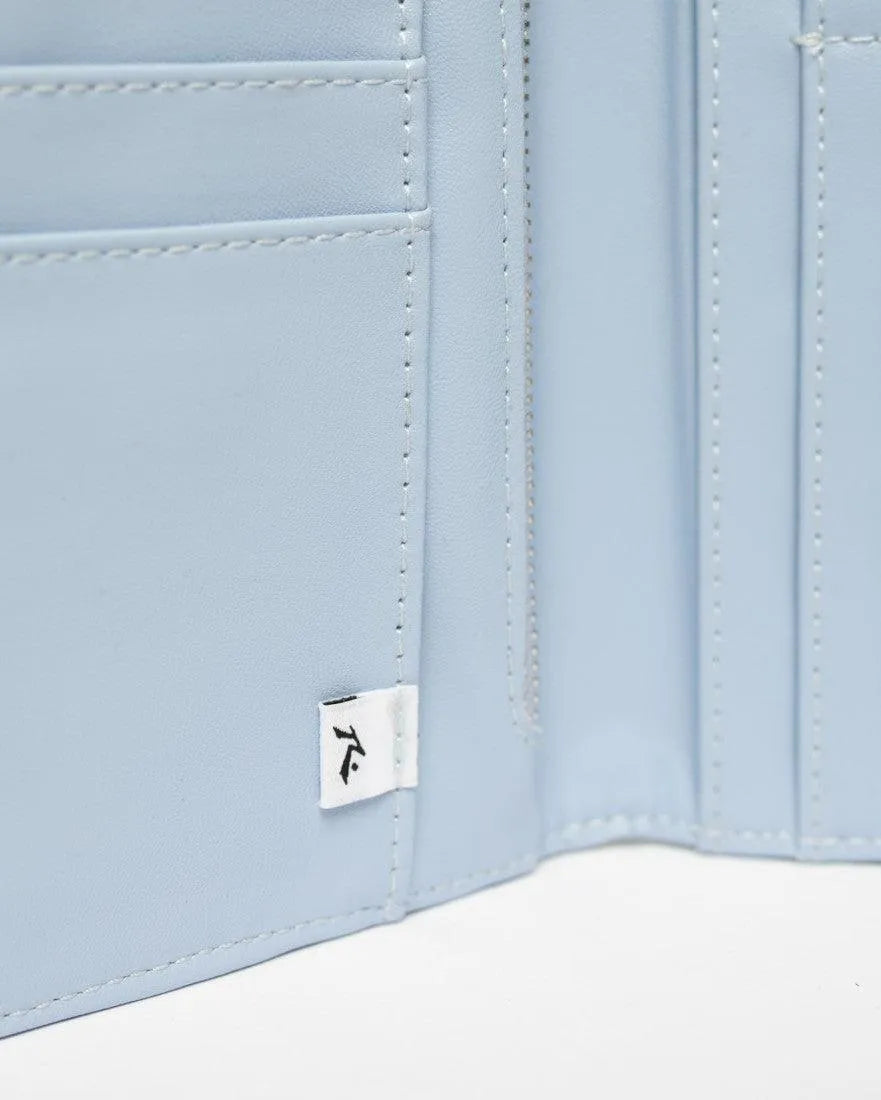Essence Flap Wallet - Beachin Surf