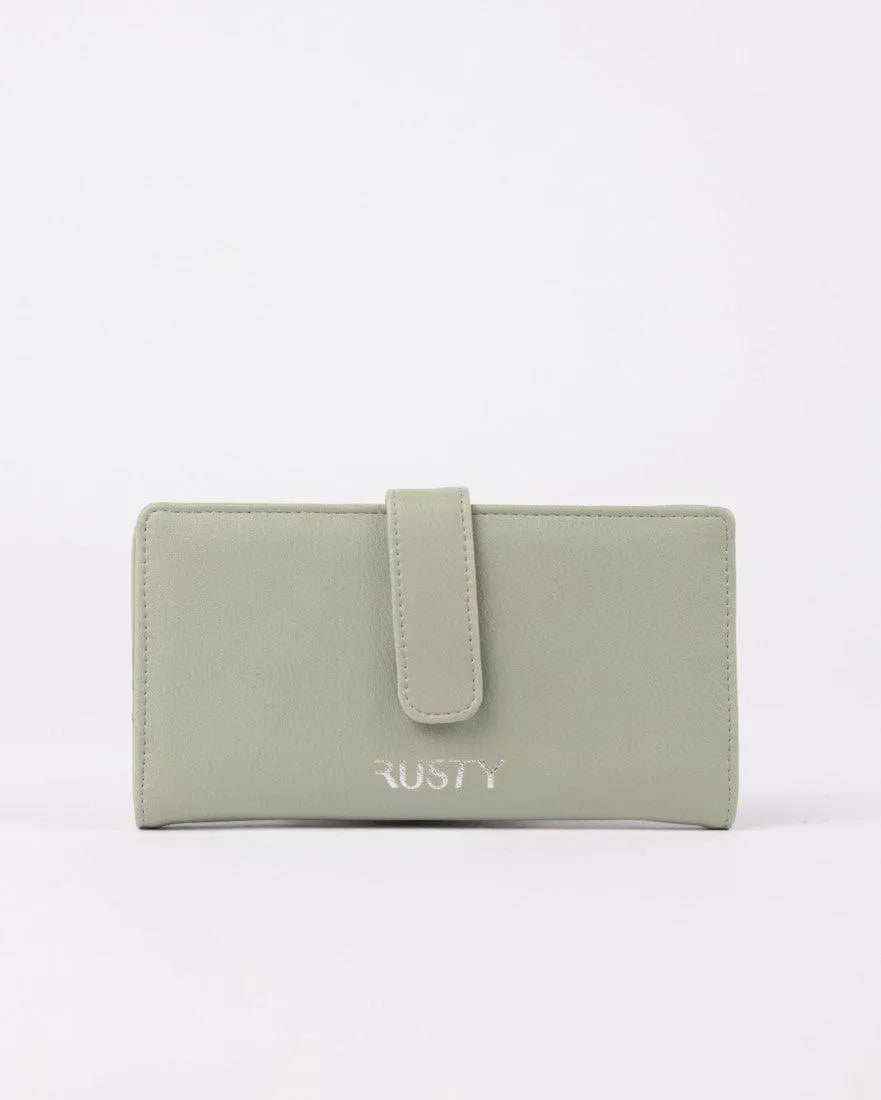 Essence Flap Wallet - Beachin Surf