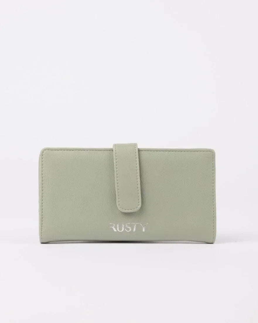 Essence Flap Wallet