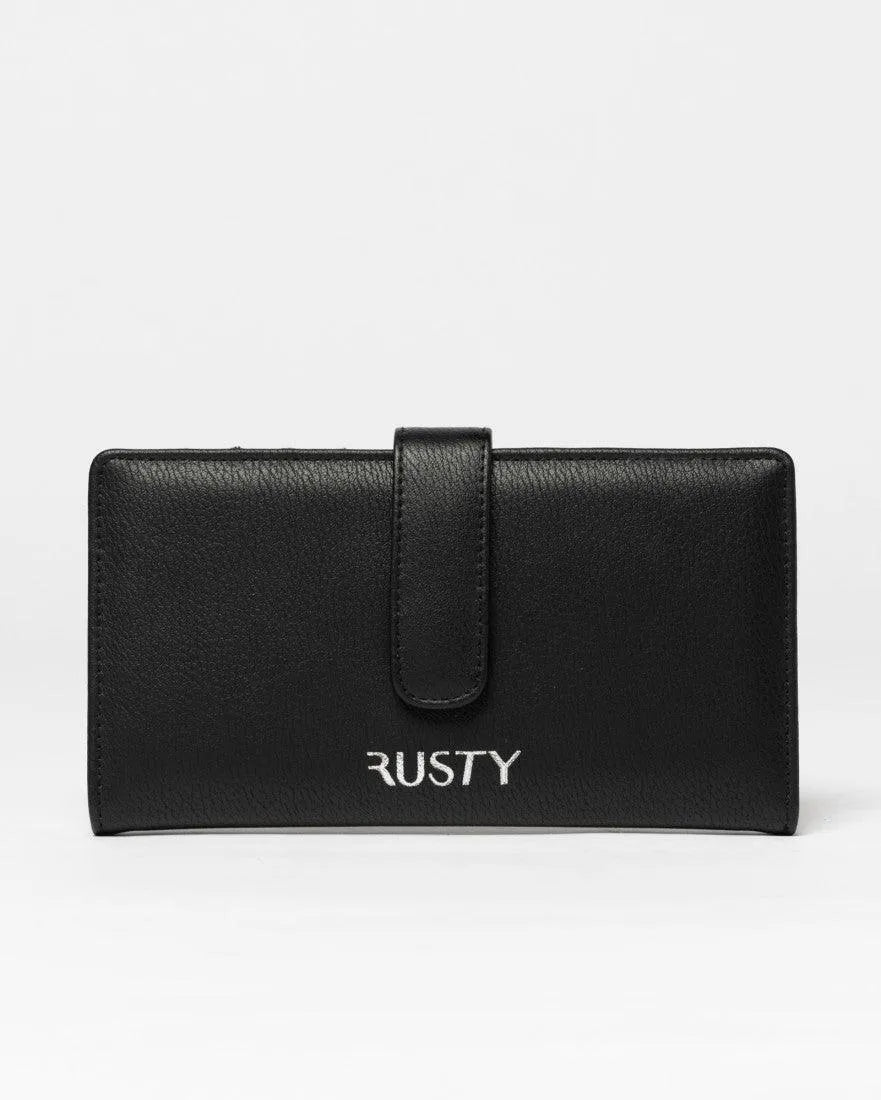 Essence Flap Wallet - Beachin Surf