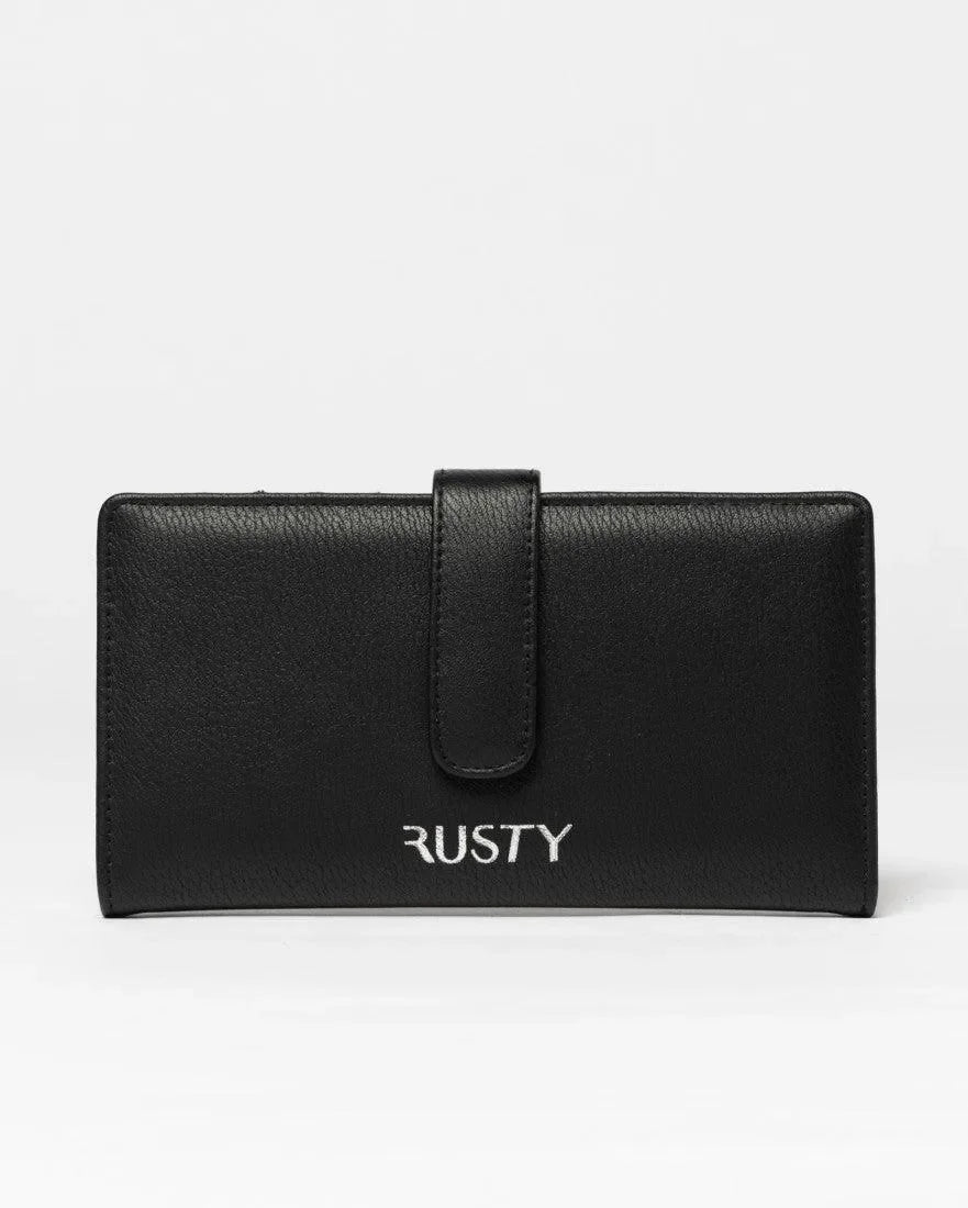 Essence Flap Wallet