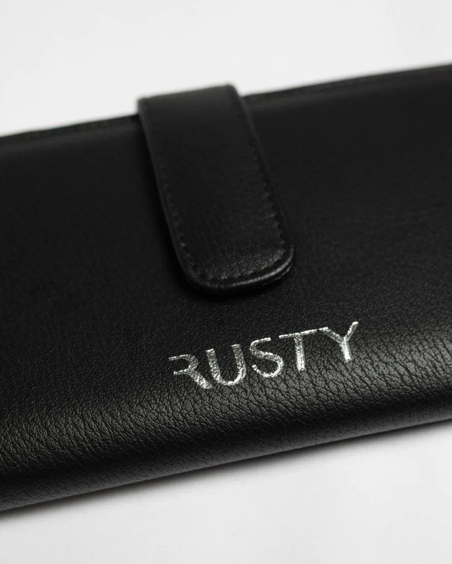 Essence Flap Wallet - Beachin Surf