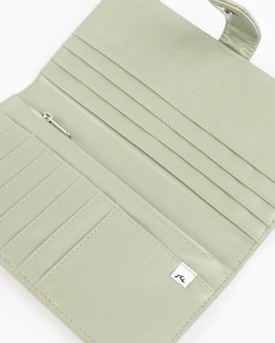 Essence Flap Wallet - Beachin Surf