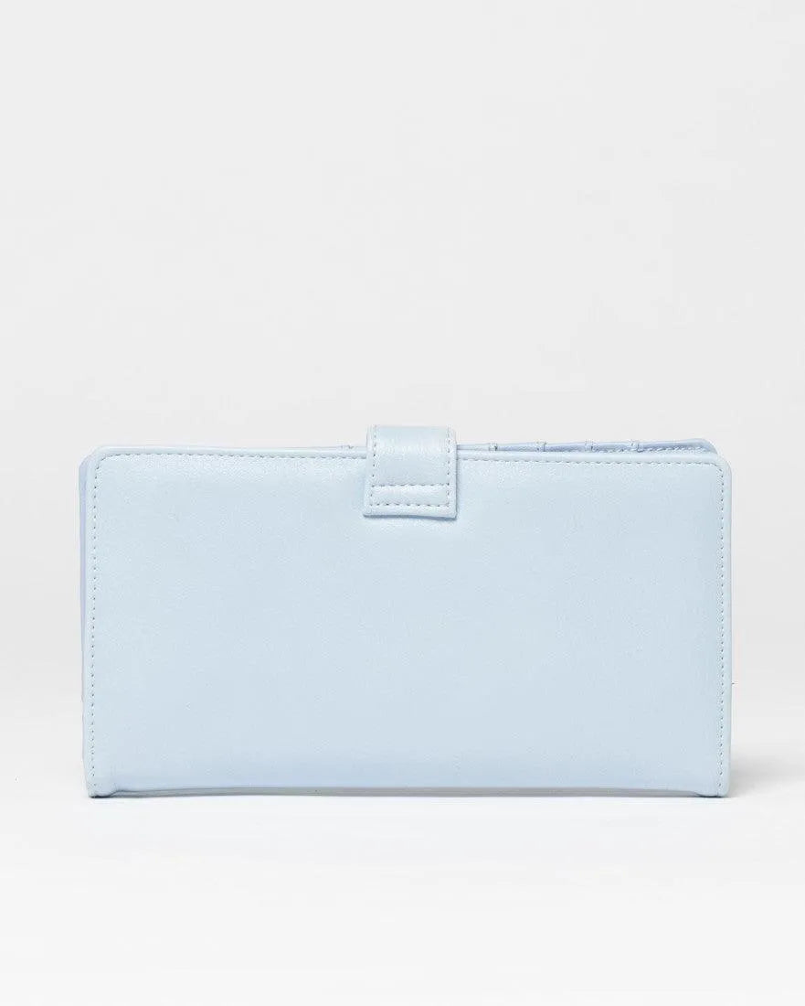 Essence Flap Wallet - Beachin Surf