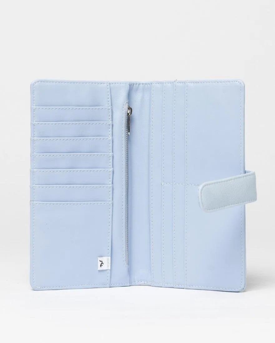 Essence Flap Wallet - Beachin Surf