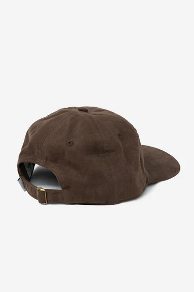 Essential Brushed Twill Cap - Beachin Surf