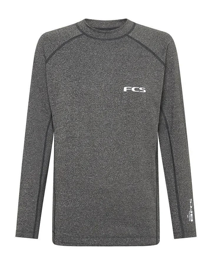 Essential Long Sleeve Rash Vest