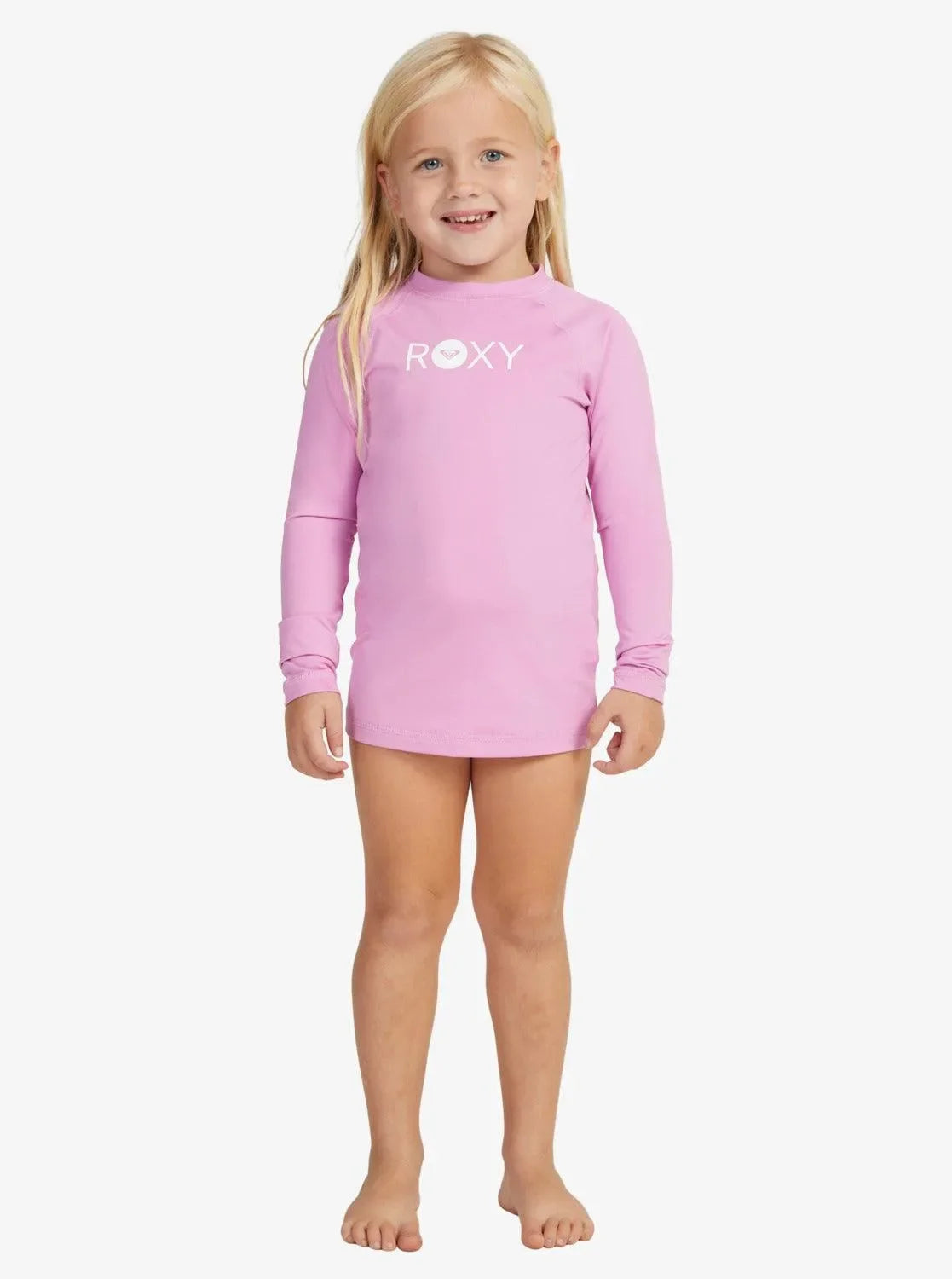 Toddler Girls Essential Ls