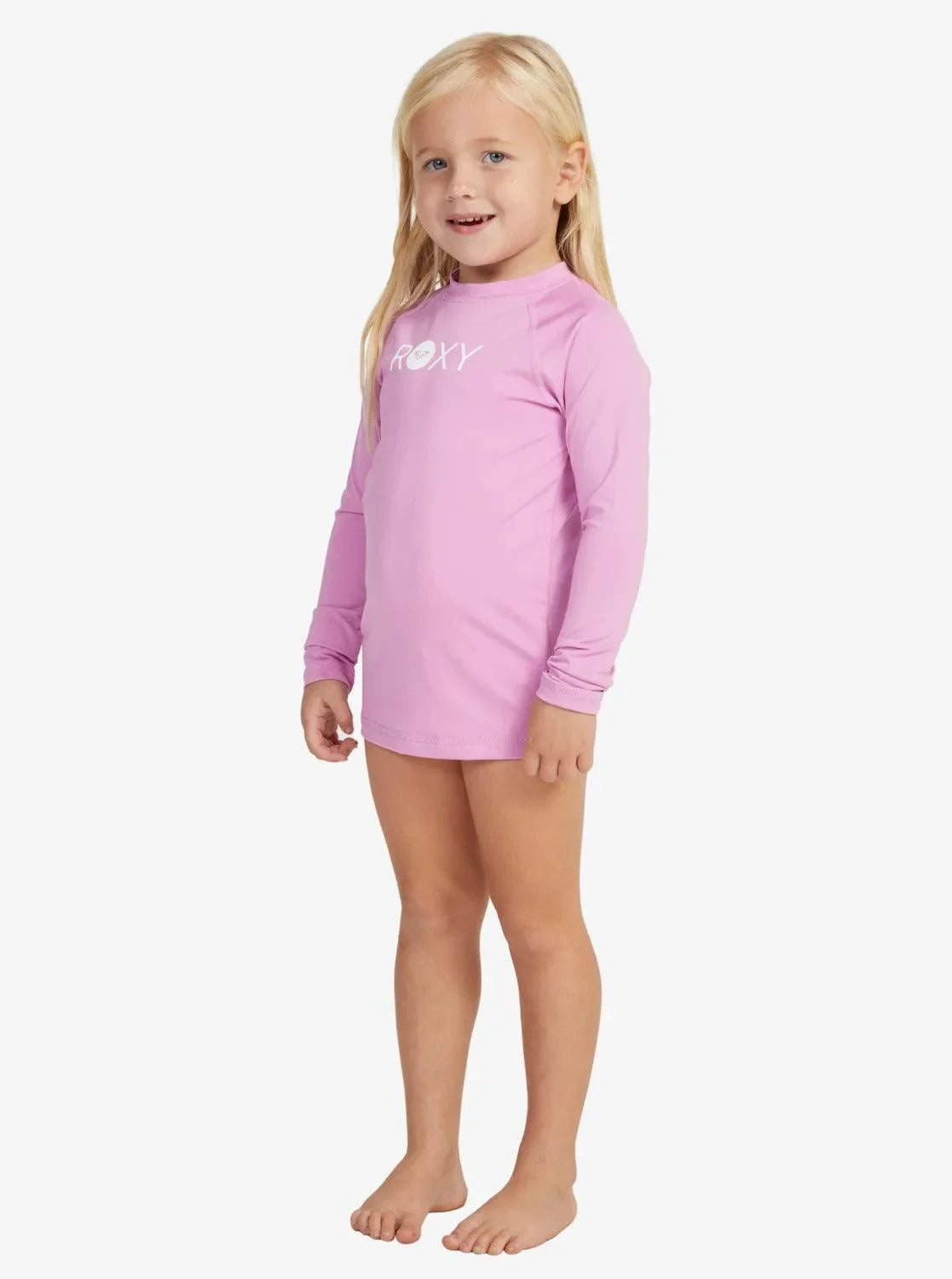 Toddler Girls Essential Ls
