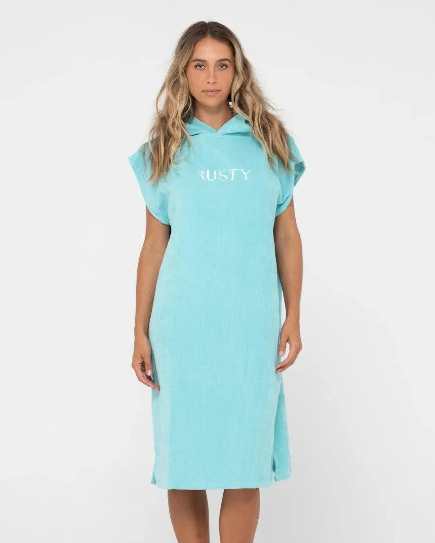 Essentials Change Towel