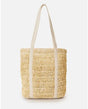 Essentials Straw 18L Tote - Beachin Surf