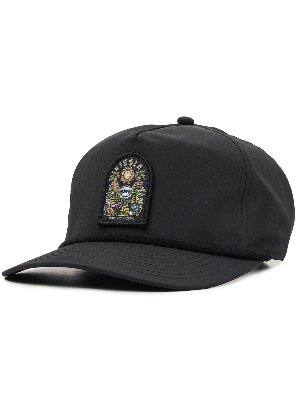 Established Hybrid Eco Hat